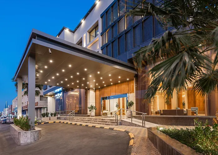 Voyage Hotel & Suites